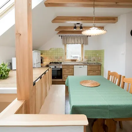 Apartma Hkavc Markez