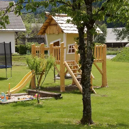 Apartma Hkavc Markez