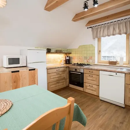 Apartma Hkavc Markez * بوينج