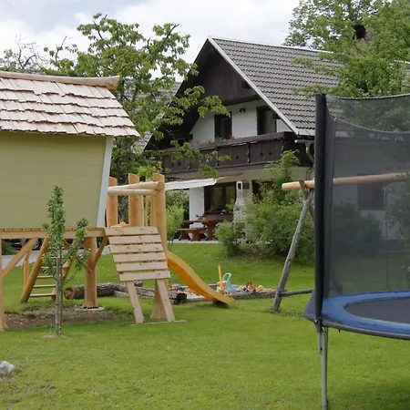 Apartma Hkavc Markez