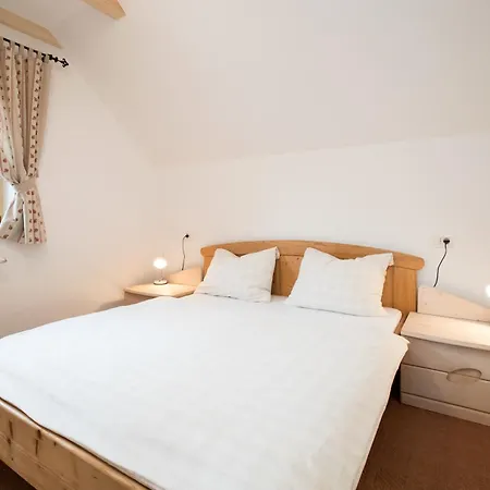 Apartma Hkavc Markez Bohinj