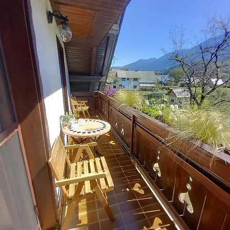 Apartma Hkavc Markez * 보히니