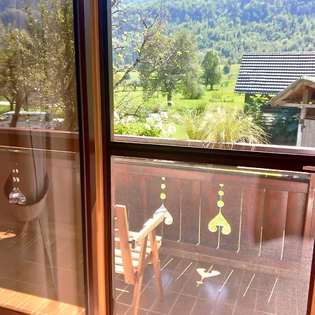 شقة Apartma Hkavc Markez