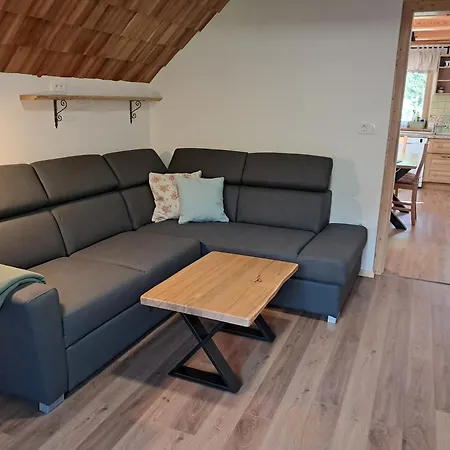 Apartma Hkavc Markez