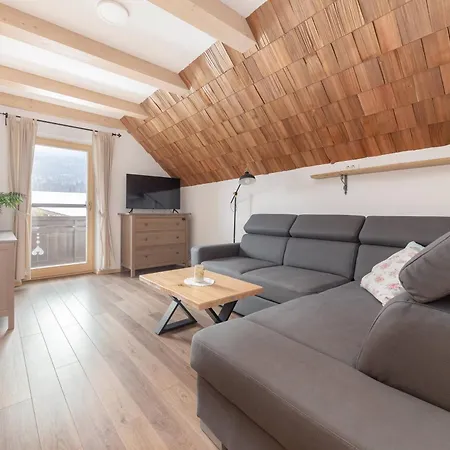 Apartma Hkavc Markez Appartamento