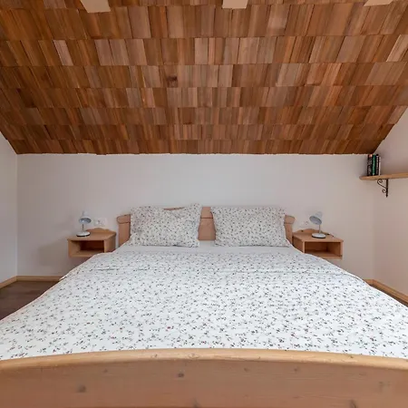 Appartamento Apartma Hkavc Markez