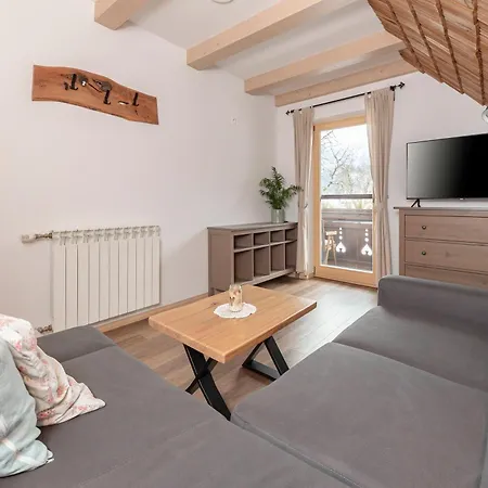 Apartma Hkavc Markez