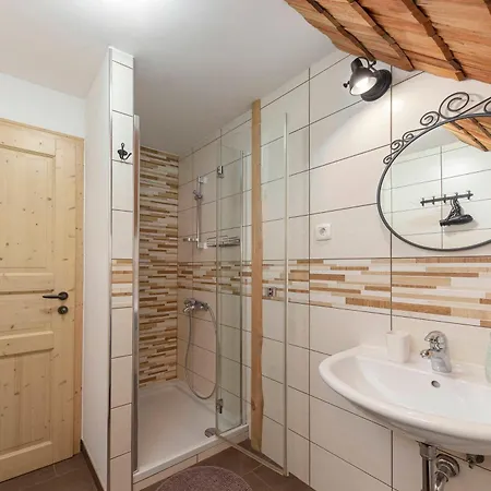 Appartamento Apartma Hkavc Markez *