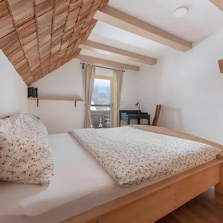 Apartma Hkavc Markez Appartamento