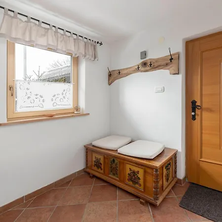 Apartma Hkavc Markez Appartamento *