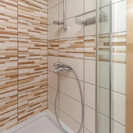 Apartma Hkavc Markez Appartamento