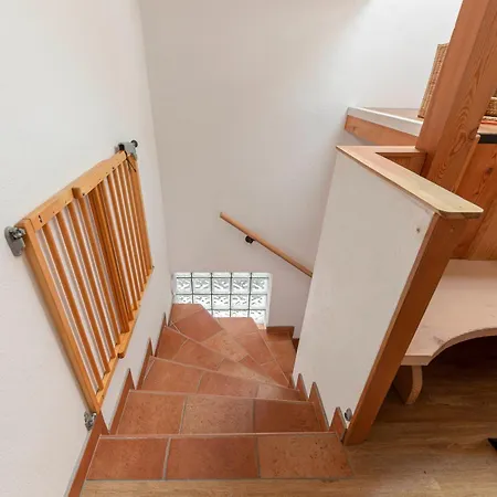 Apartma Hkavc Markez Appartamento *