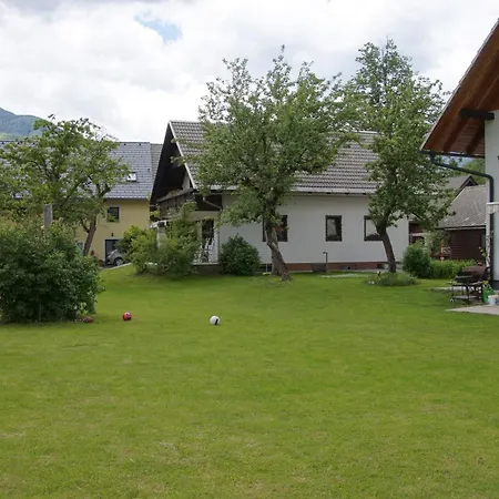 Apartma Hkavc Markez Appartamento *