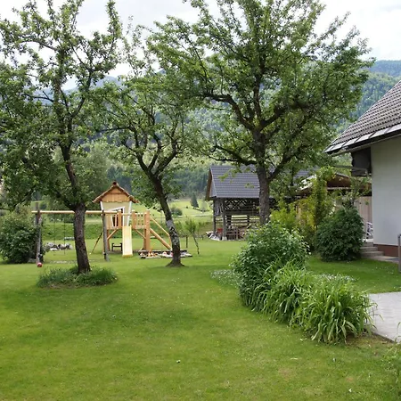 Apartma Hkavc Markez Appartamento *