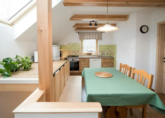 Apartma Hkavc Markez