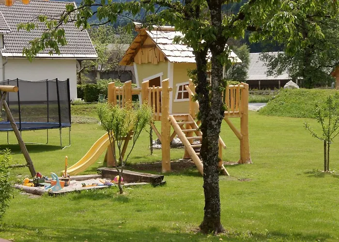 Apartma Hkavc Markez