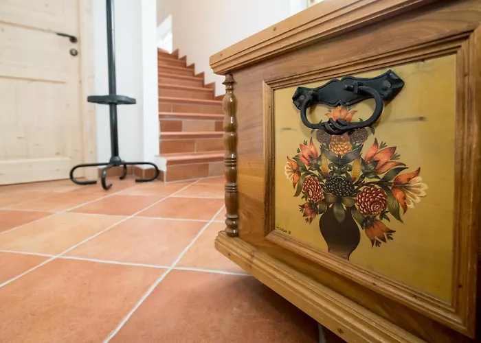 Apartma Hkavc Markez דירה בוהין