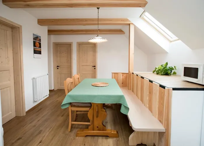 דירה Apartma Hkavc Markez