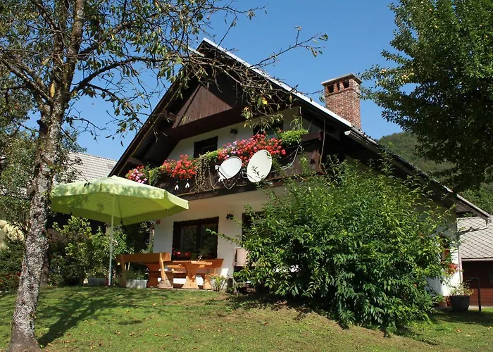 Apartma Hkavc Markez *