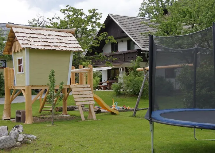 Apartma Hkavc Markez