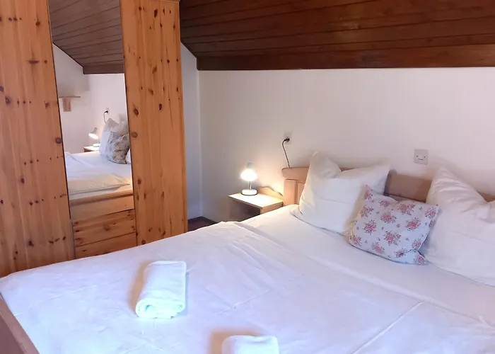 Apartma Hkavc Markez דירה בוהין