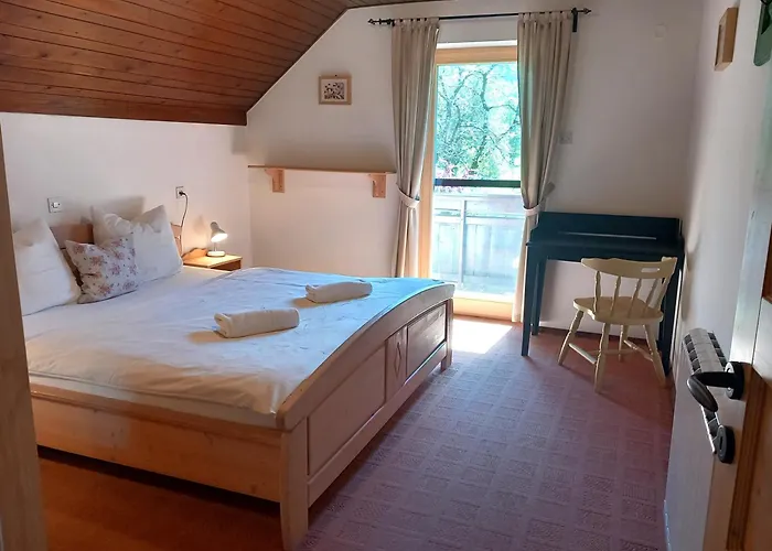 Apartma Hkavc Markez דירה