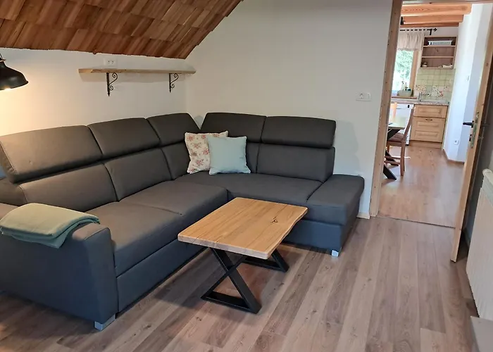 Apartma Hkavc Markez